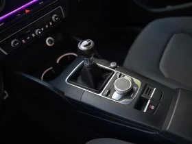 Audi A3 * S-LINE * MATRIX * VIRTUAL * СЕРВИЗНА ИСТОРИЯ * , снимка 15