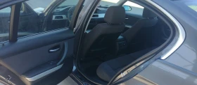 BMW 325 e90, снимка 16