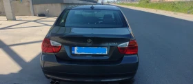 BMW 325 e90, снимка 6
