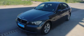 BMW 325 e90, снимка 1