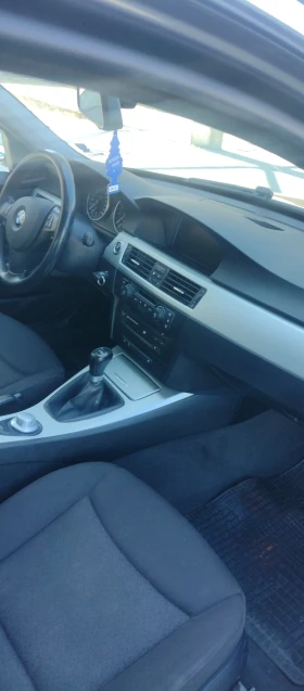 BMW 325 e90, снимка 10