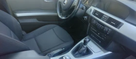 BMW 325 e90, снимка 12