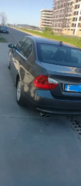 BMW 325 e90, снимка 9