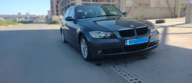 BMW 325 e90, снимка 2
