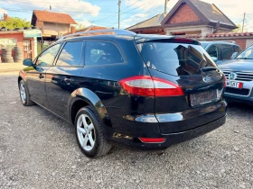 Ford Mondeo 2.0 Diesel Нов Внос Германия, снимка 6