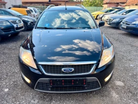 Ford Mondeo 2.0 Diesel Нов Внос Германия, снимка 15