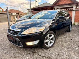 Ford Mondeo 2.0 Diesel Нов Внос Германия, снимка 1