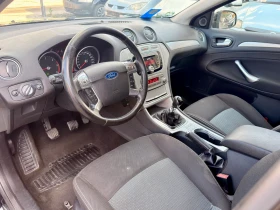 Ford Mondeo 2.0 Diesel Нов Внос Германия, снимка 8