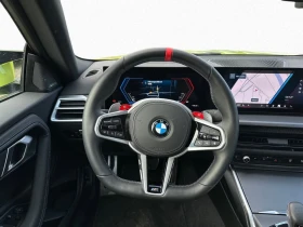BMW M2 COUPE H/K HEAD UP CAMERA , снимка 8
