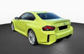 BMW M2 COUPE H/K HEAD UP CAMERA , снимка 4