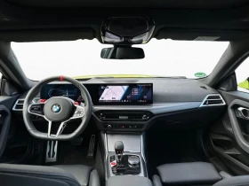 BMW M2 COUPE H/K HEAD UP CAMERA , снимка 6