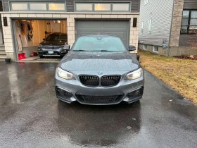 BMW 240 * M240i xDrive * CARFAX * ЦЕНА ДО БГ, снимка 6