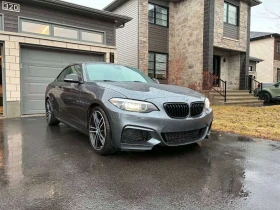 BMW 240 * M240i xDrive * CARFAX * ЦЕНА ДО БГ, снимка 1