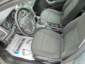 Opel Astra 17CDTI-110k.c., снимка 11