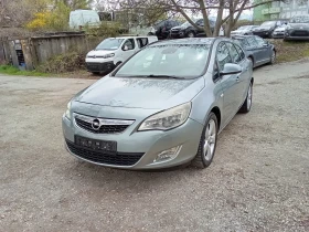 Opel Astra 17CDTI-110k.c., снимка 1