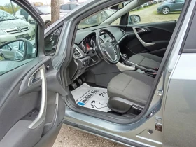 Opel Astra 17CDTI-110k.c., снимка 10