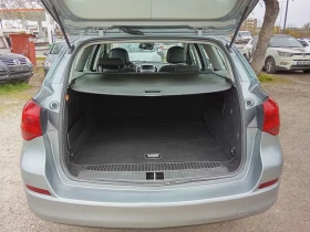 Opel Astra 17CDTI-110k.c., снимка 15
