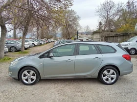 Opel Astra 17CDTI-110k.c., снимка 2