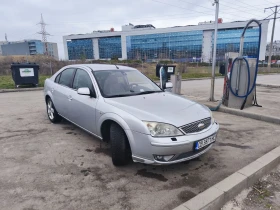 Ford Mondeo, снимка 1