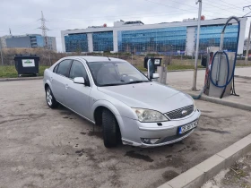 Ford Mondeo, снимка 8