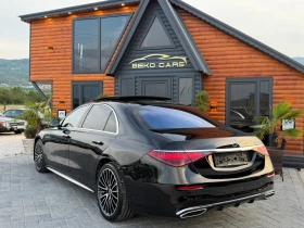 Mercedes-Benz S 350 AMG-LINE//LONG Нов внос от Белгия!, снимка 7
