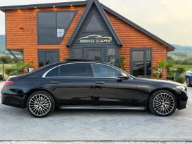 Mercedes-Benz S 350 AMG-LINE//LONG Нов внос от Белгия!, снимка 4