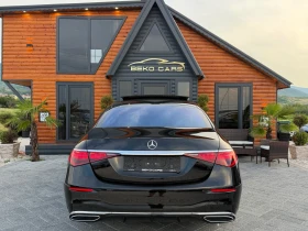 Mercedes-Benz S 350 AMG-LINE//LONG Нов внос от Белгия!, снимка 6