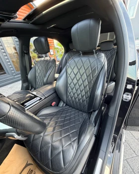 Mercedes-Benz S 350 AMG-LINE//LONG Нов внос от Белгия!, снимка 16