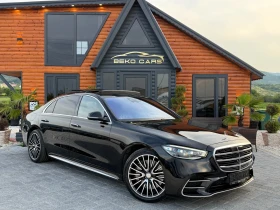 Mercedes-Benz S 350 AMG-LINE//LONG Нов внос от Белгия!, снимка 3