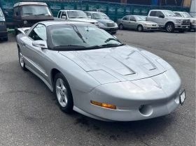 Pontiac Firebird | TRANS AM | ЦЕНА ДО БГ| CARFAX| АВТОКРЕДИТ, снимка 3