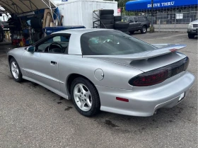 Pontiac Firebird | TRANS AM | ЦЕНА ДО БГ| CARFAX| АВТОКРЕДИТ, снимка 7