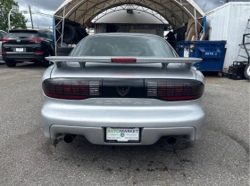 Pontiac Firebird | TRANS AM | ЦЕНА ДО БГ| CARFAX| АВТОКРЕДИТ, снимка 6