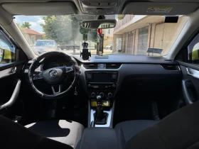 Skoda Octavia, снимка 4