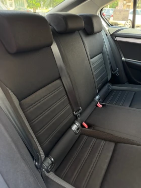 Skoda Octavia, снимка 7