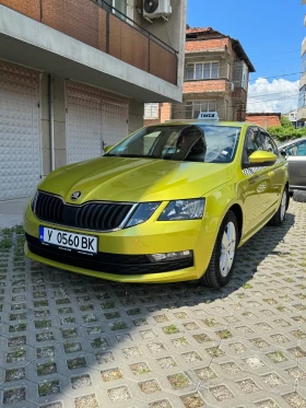 Skoda Octavia, снимка 1