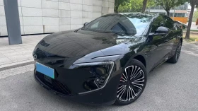 Avatr 12 Ultra Edition REEV RWD 39.05KWH, снимка 1
