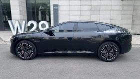 Avatr 12 Ultra Edition REEV RWD 39.05KWH, снимка 3
