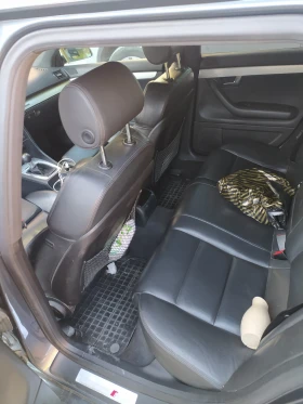 Audi A4, снимка 8