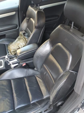 Audi A4, снимка 6