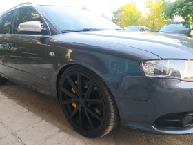 Audi A4, снимка 3