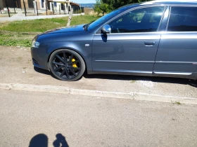 Audi A4, снимка 10