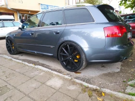 Audi A4, снимка 9