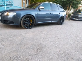 Audi A4, снимка 2