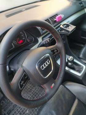 Audi A4, снимка 5