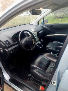 Toyota Corolla verso 1.8 VVTI, снимка 11
