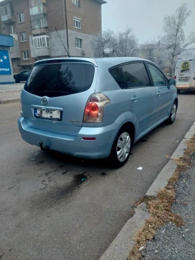 Toyota Corolla verso 1.8 VVTI, снимка 3