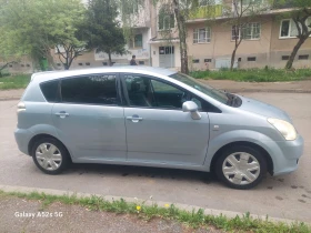 Toyota Corolla verso 1.8 VVTI КРАЙНА ЦЕНА , снимка 5