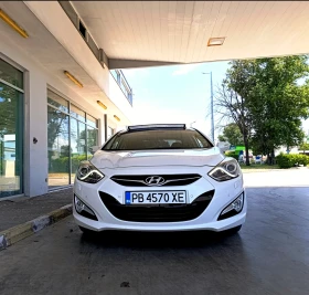 Hyundai I40 1.7 crdi , снимка 2