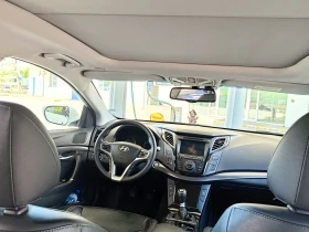 Hyundai I40 1.7 crdi , снимка 5