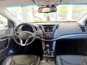 Hyundai I40 1.7 crdi , снимка 4